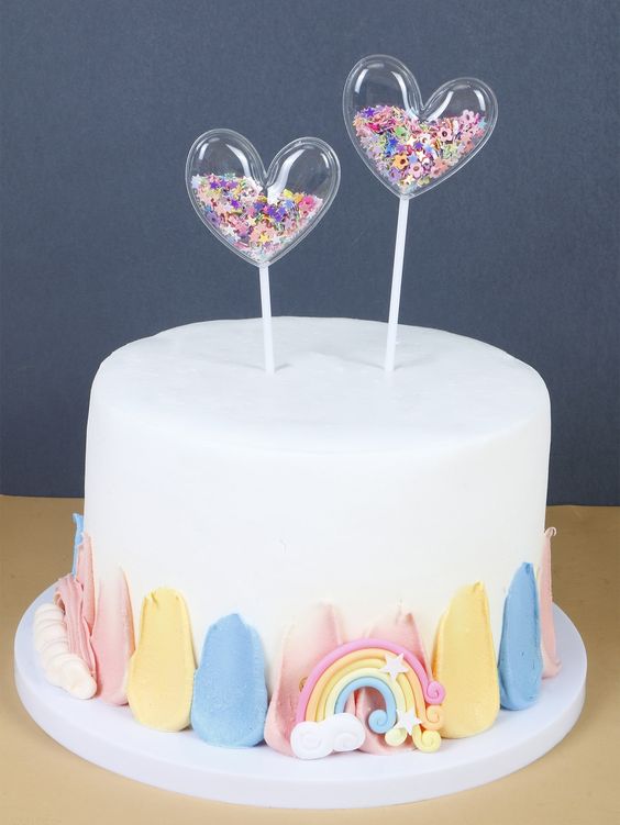 30th birthday cake ideas 9