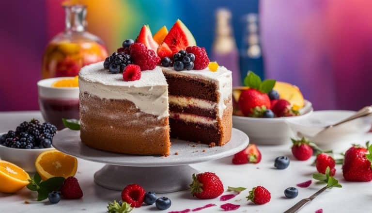 Discover Delicious Dairy-free Cake Recipes | Baking Delights