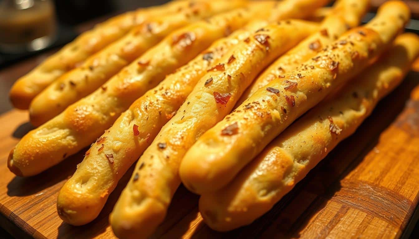 Olive Garden breadsticks recipe Olive Garden breadsticks recipe