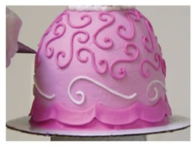 Princess-Cake-Decorating-7