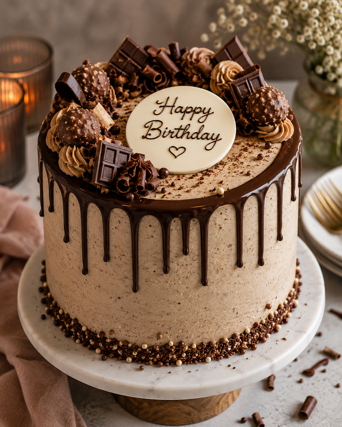 Adult Birthday Cake Ideas for Milestone Celebrations %title % adult birthday cake ideas 3