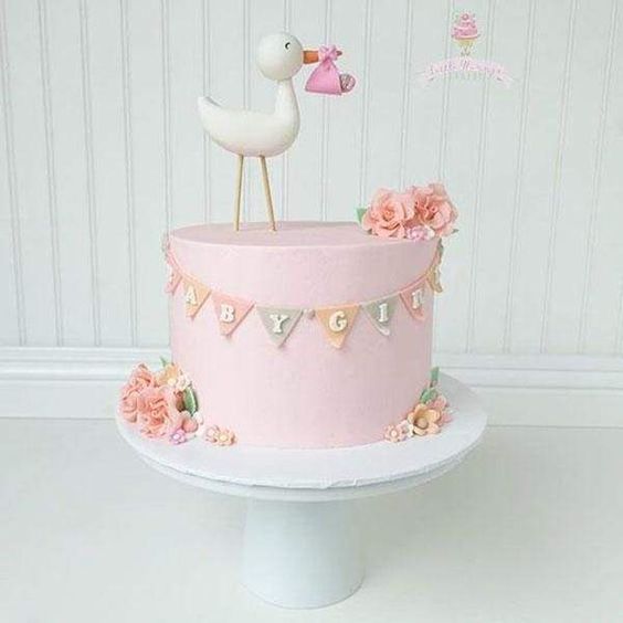 baby shower cakes 14