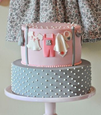 baby shower cakes 15