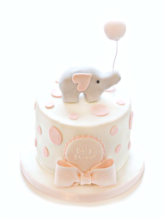 baby shower cakes 16