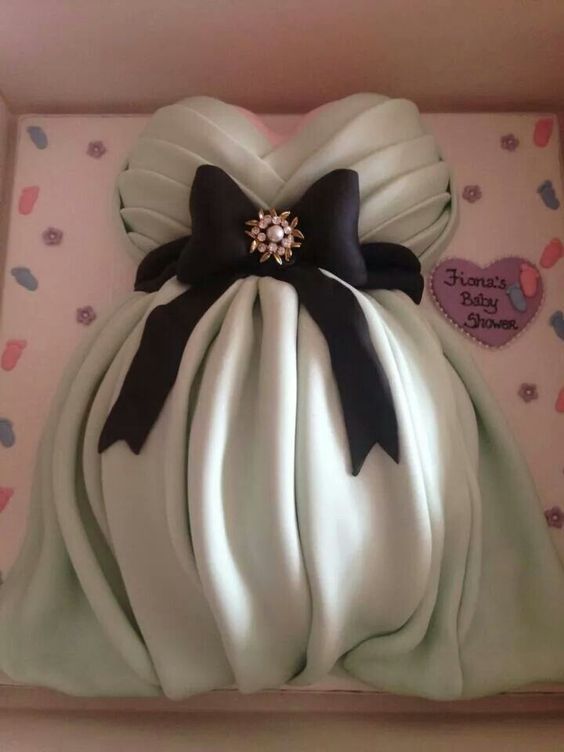 baby shower cakes 5
