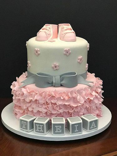 baby shower cakes 7