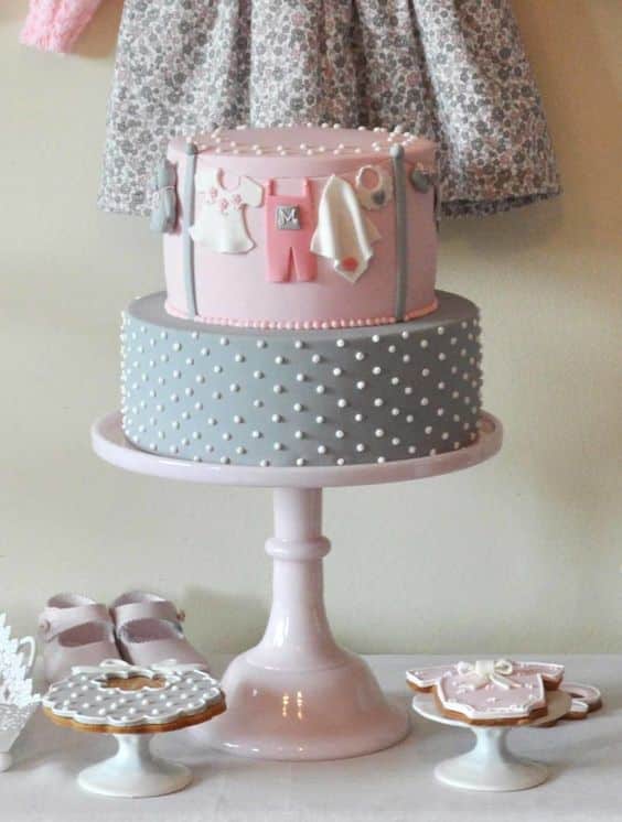 baby shower cakes 9