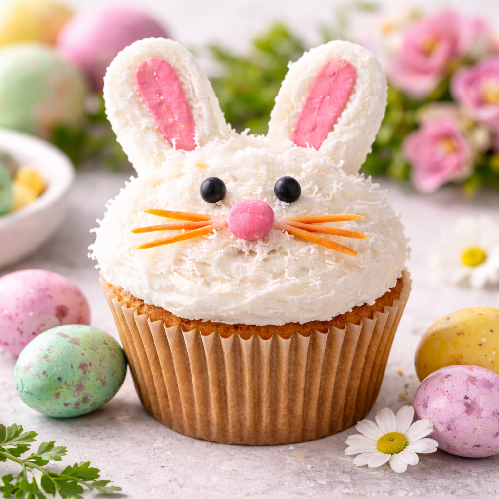 Beautiful Easter Cupcake Ideas to Brighten Your Spring Celebration %title % beautiful easter cupcake ideas 1
