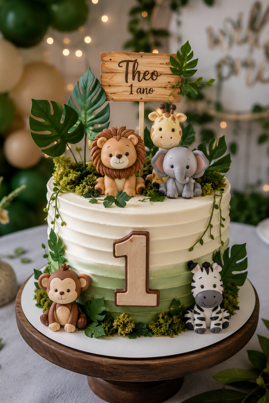 Beautiful Ideas for Children’s Cakes: Creative, Fun, and Unforgettable Designs %title % beautiful ideas for childrens cakes 4