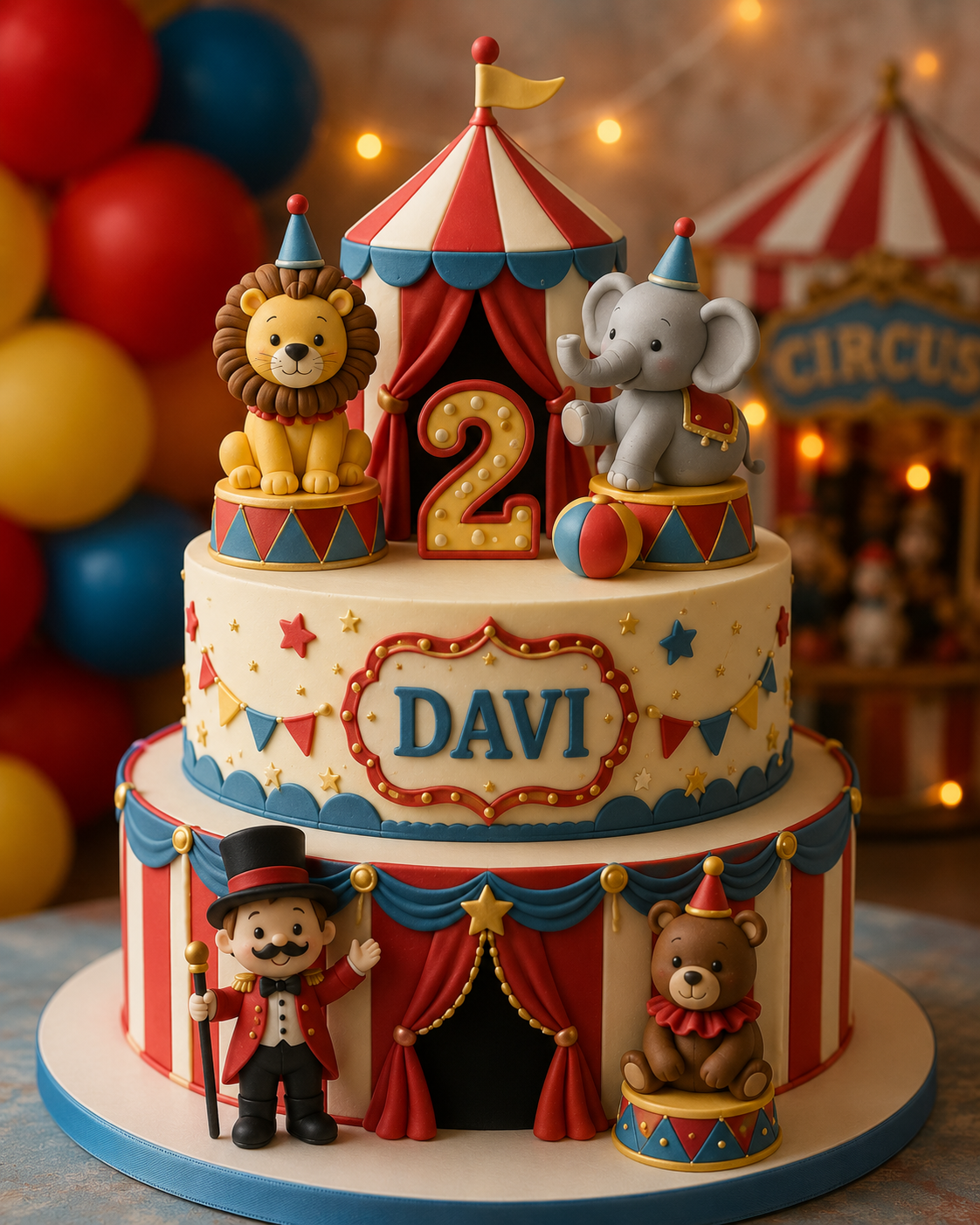 Beautiful Ideas for Children’s Cakes: Creative, Fun, and Unforgettable Designs %title % beautiful ideas for childrens cakes 6