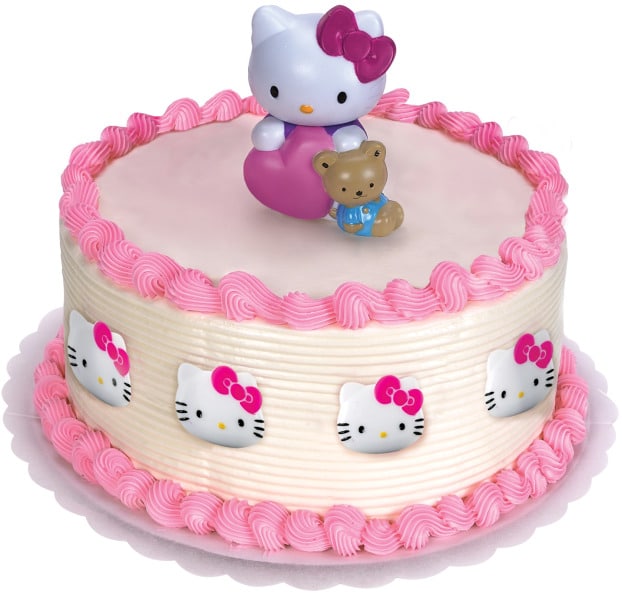 birthday cake pictures for girls