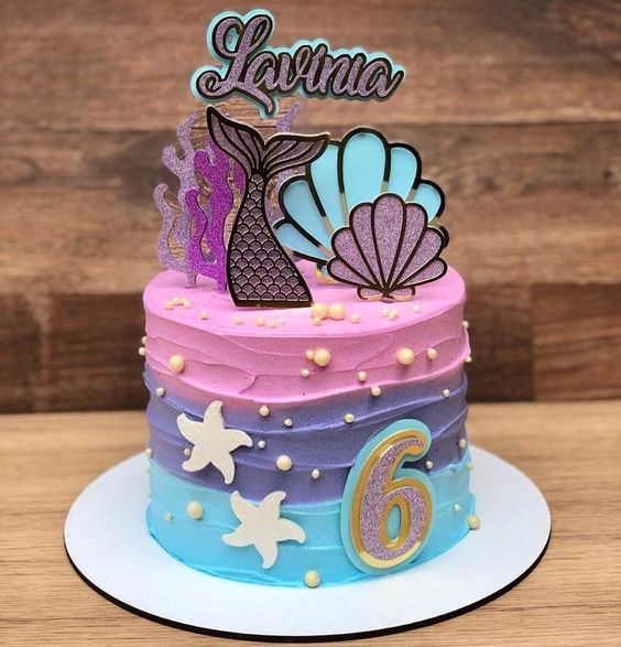 7 Impressive Kid Birthday Cake ideas - Indiagift