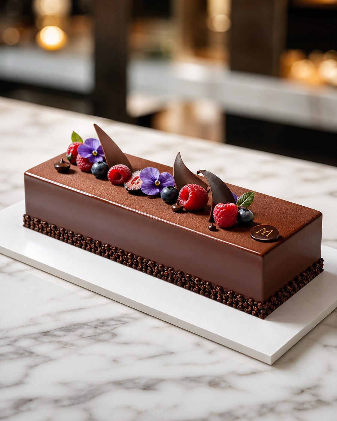 Rectangular Cake Ideas: Creative Designs, Flavors, and Decorating Inspiration %title % bolos retangulares ideias 1