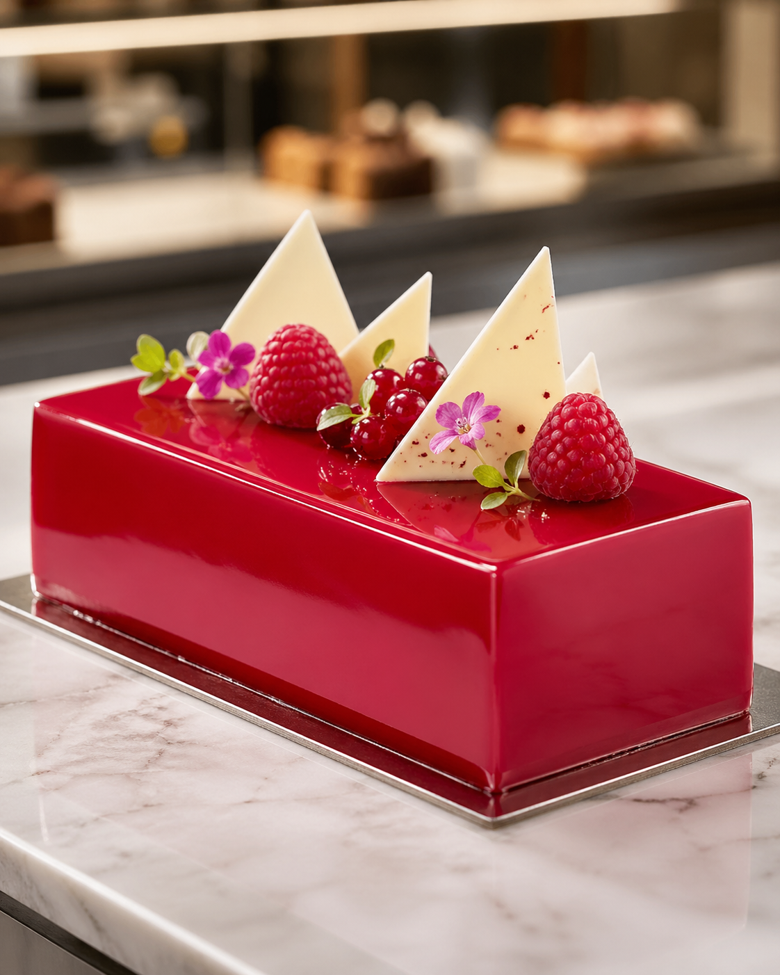 Rectangular Cake Ideas: Creative Designs, Flavors, and Decorating Inspiration %title % bolos retangulares ideias 3