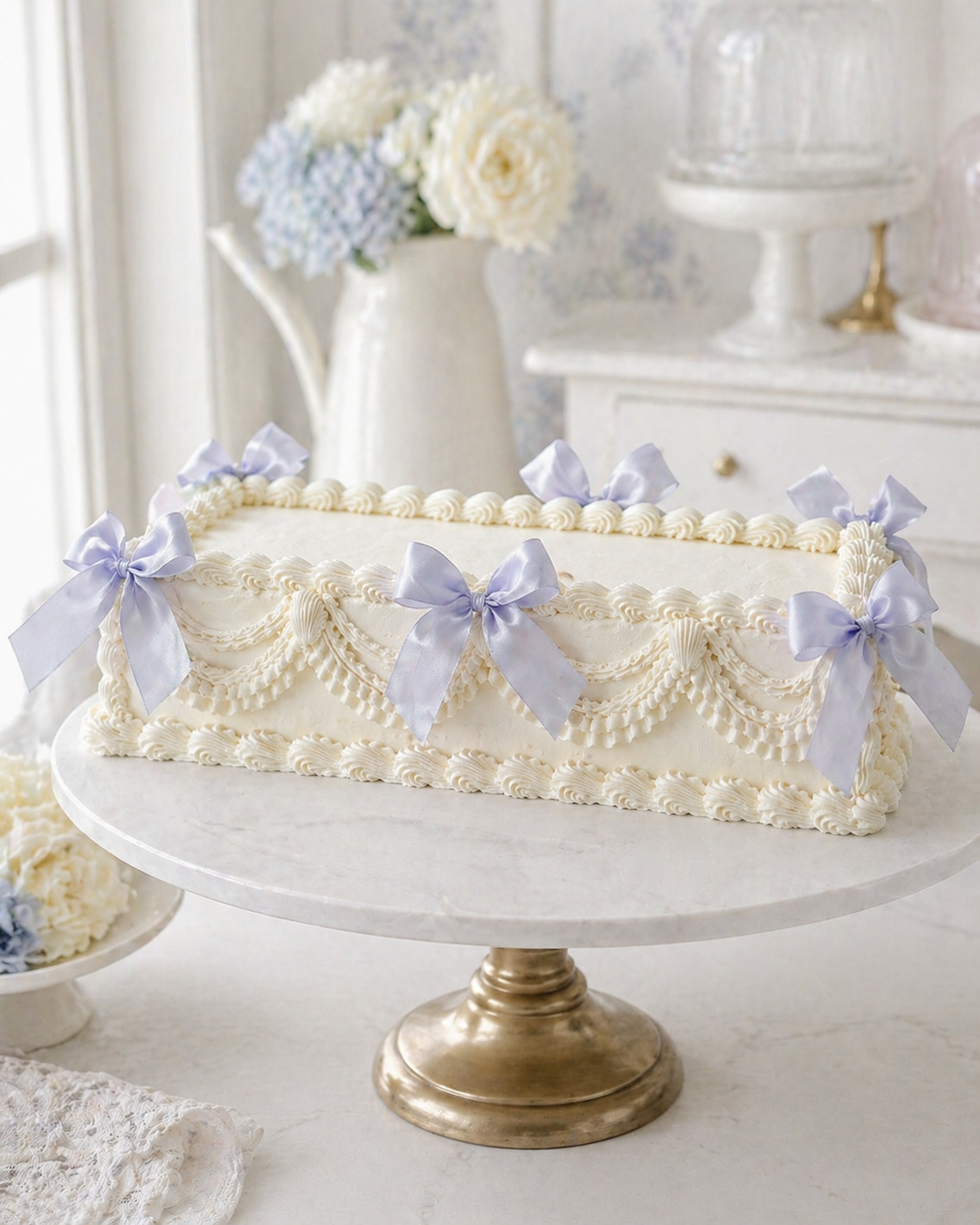 Rectangular Cake Ideas: Creative Designs, Flavors, and Decorating Inspiration %title % bolos retangulares ideias 5