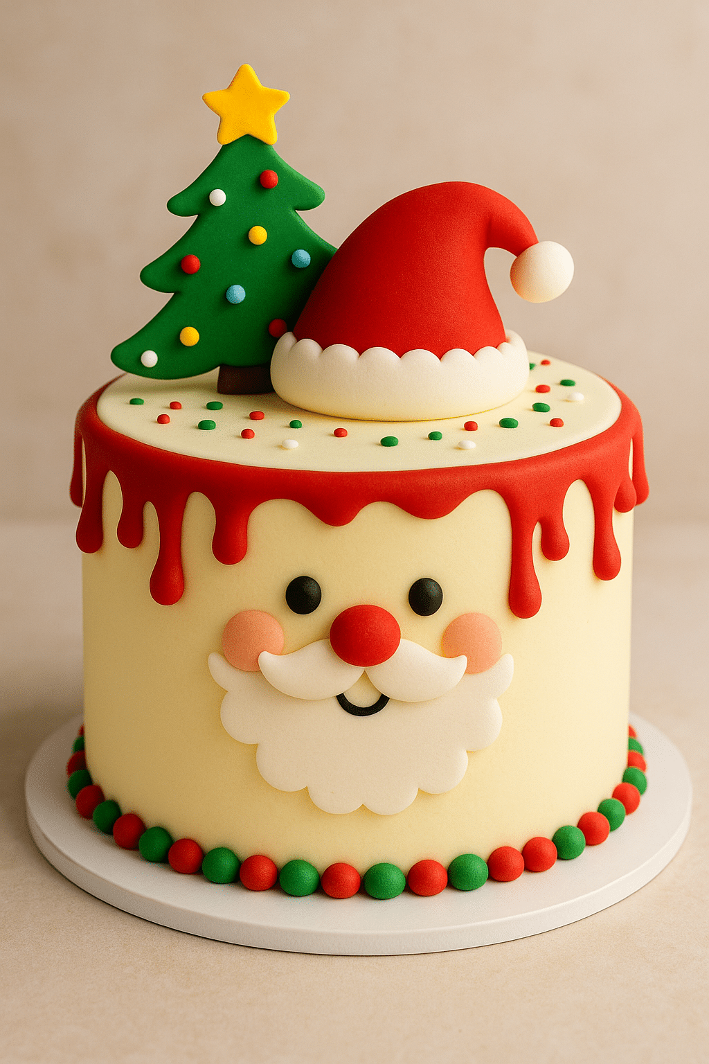 Cake Ideas for Christmas: Creative Holiday Cake Inspirations %title % cake ideas for christmas 2