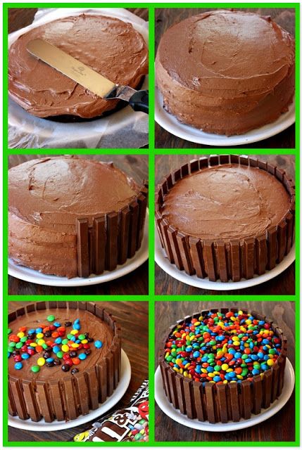 cake tutorials 16