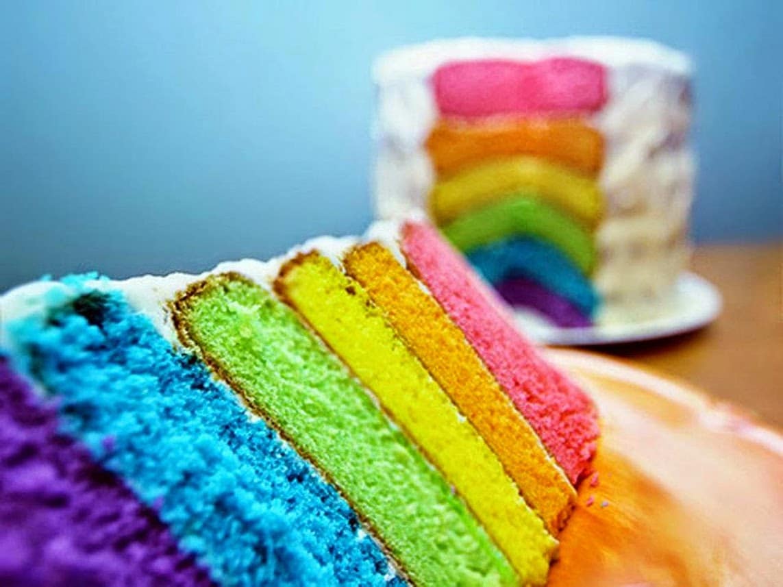Cake Decorating Ideas