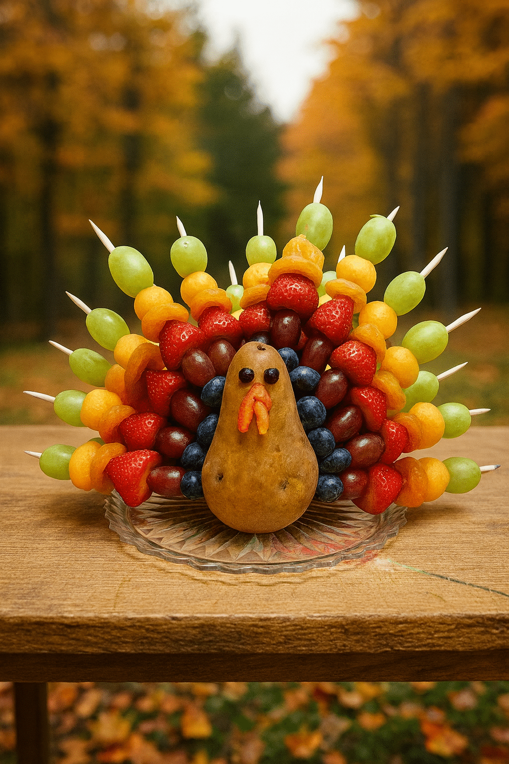Centerpiece Ideas with Fruit for Thanksgiving %title % centerpiece ideas with fruit for thanksgiving 3 1