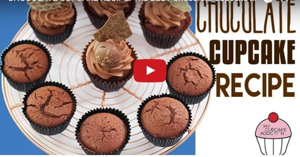 chocolate cupcakes 1