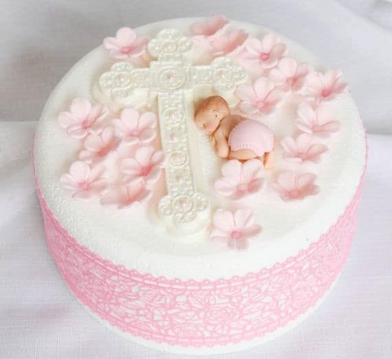 christening cakes 10