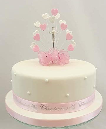 christening cakes 11