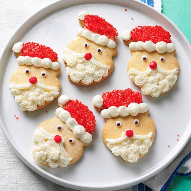 christmas cookies recipe ideas 2