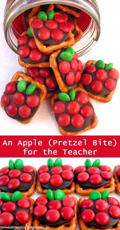 cookie ideas with mms 9