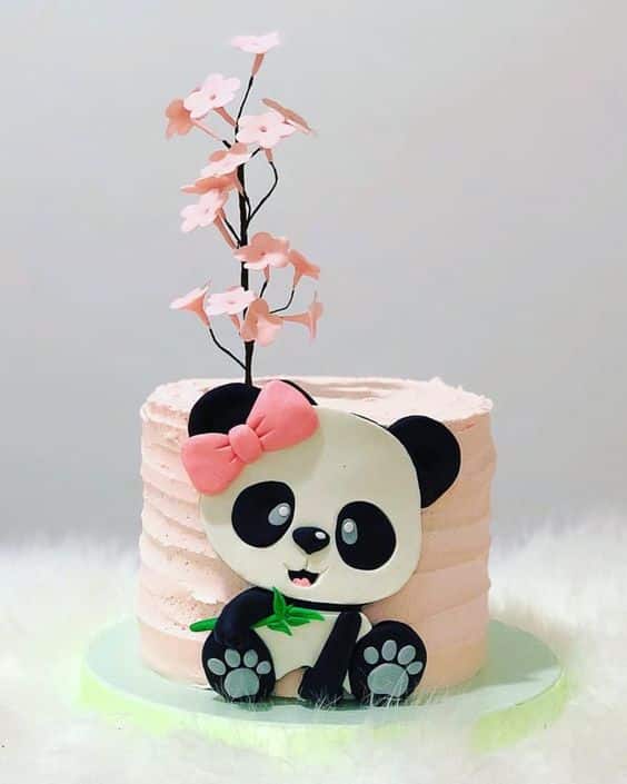 My Panda Cake - JoyGiftz