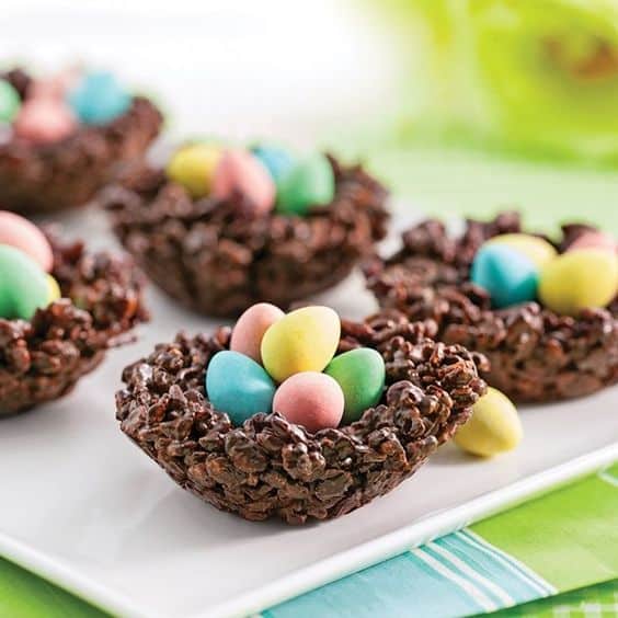 creative sweets for easter 11