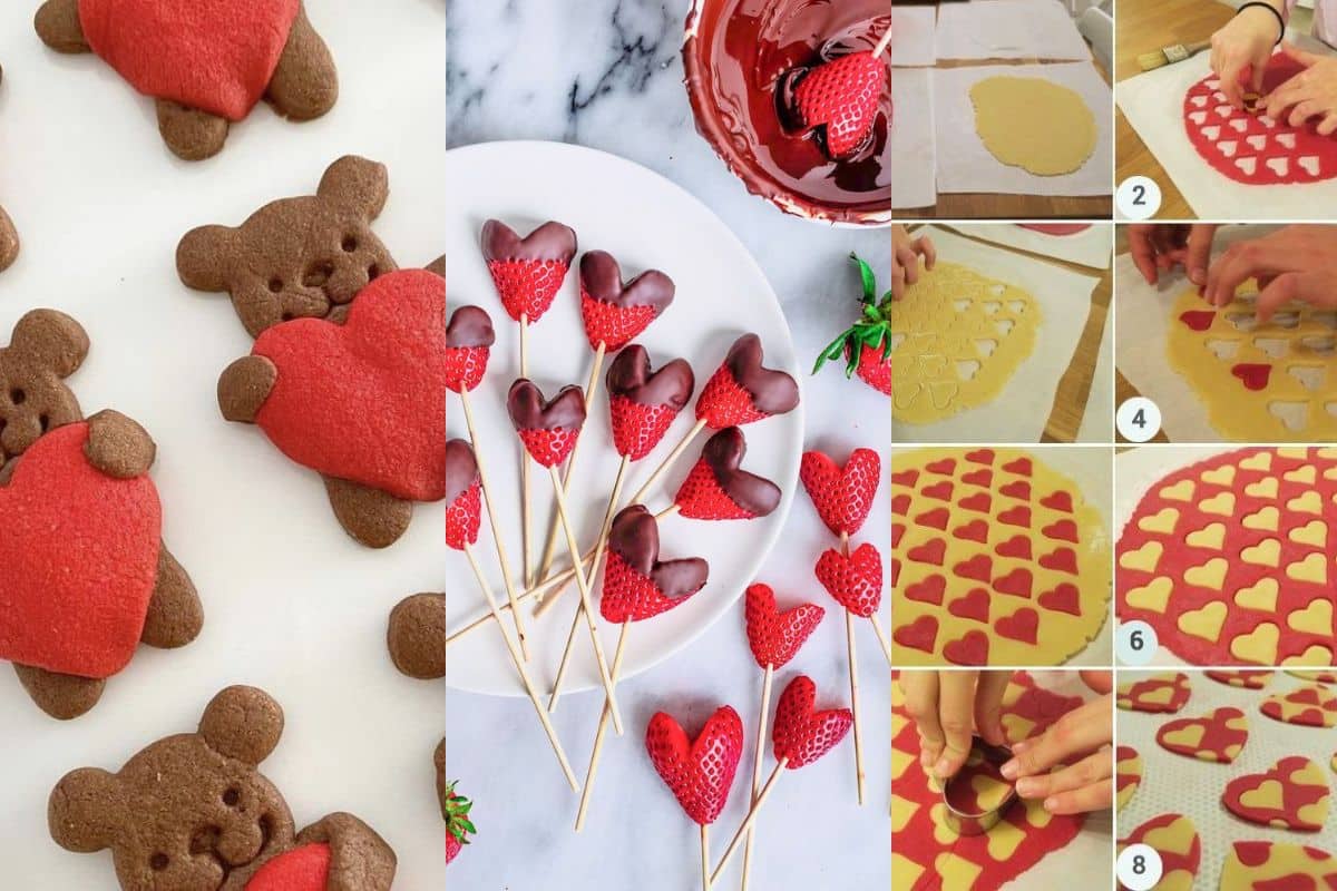 creative valentines day sweets 10