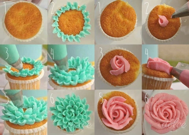 cupcake idea