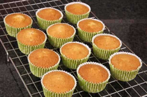 cupcakes recipe