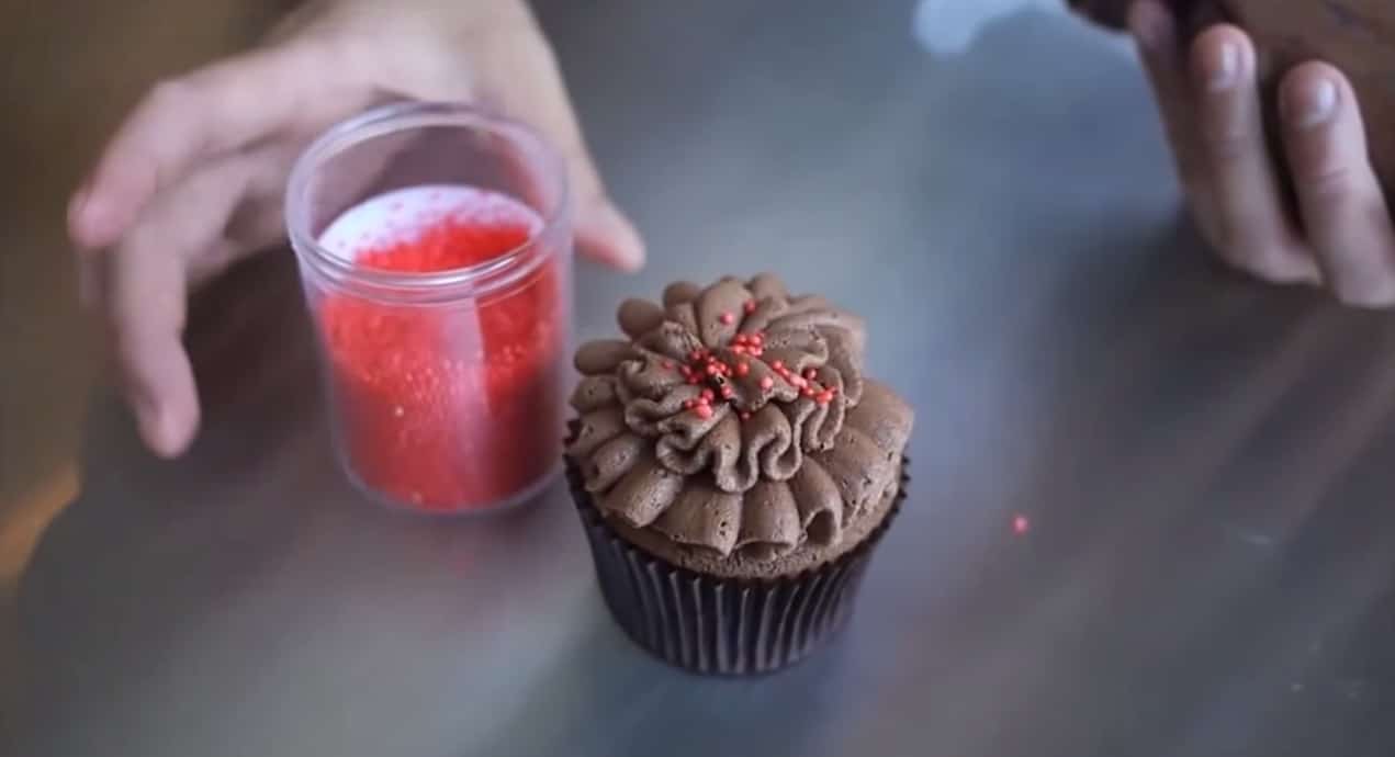 cupcakes techniques
