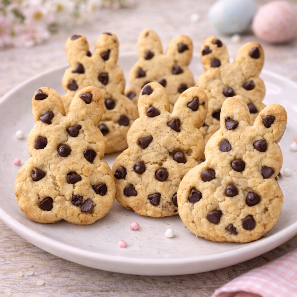 Cute Easter Bunny Themed Appetizer Ideas %title % cute easter bunny themed appetizer ideas