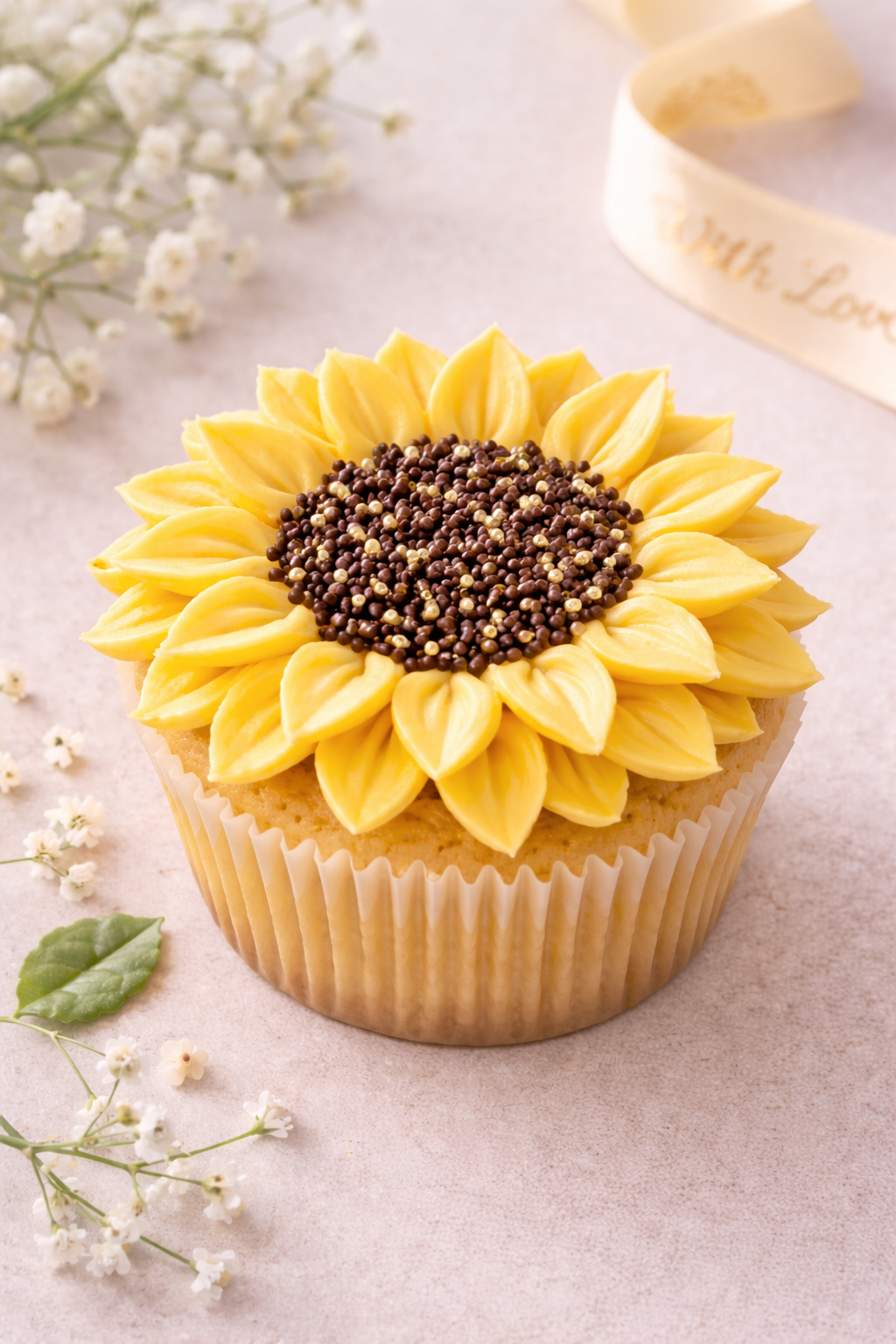 Decorated Cupcakes for Mother's Day – Elegant Recipe & Decoration Guide %title % decorated cupcakes for mothers day 1