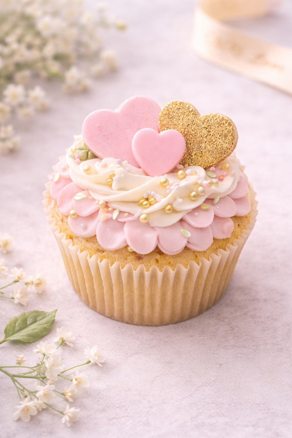Decorated Cupcakes for Mother's Day – Elegant Recipe & Decoration Guide %title % decorated cupcakes for mothers day