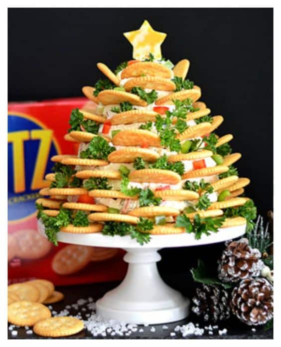 delicious appetizer ideas for your christmas dinner 10
