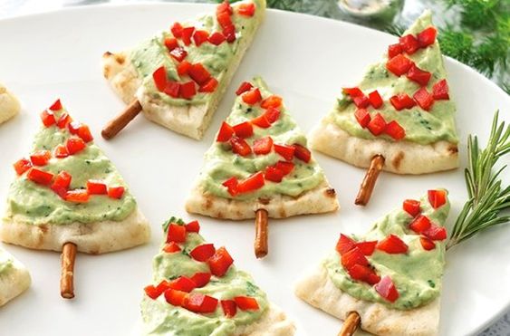 delicious appetizer ideas for your christmas dinner 12