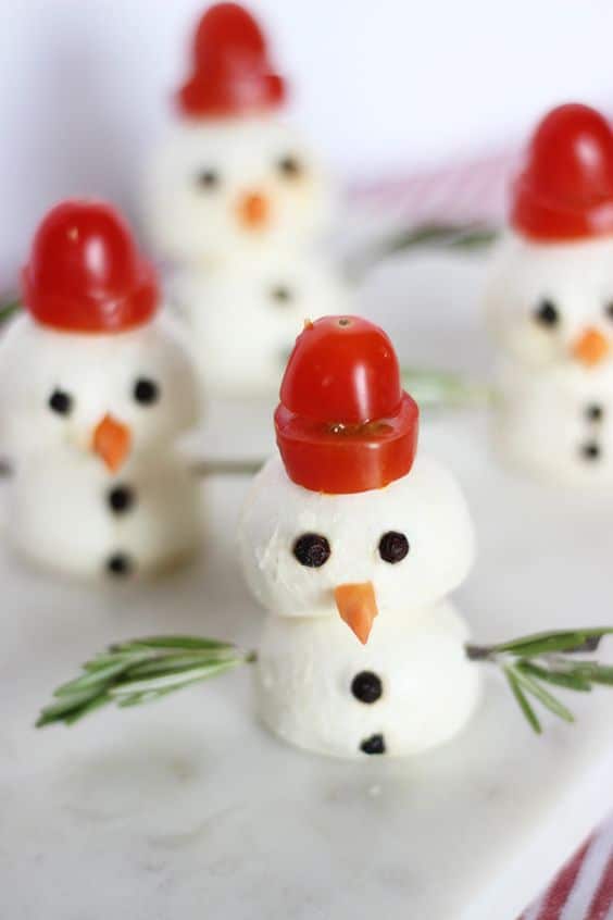 delicious appetizer ideas for your christmas dinner 14