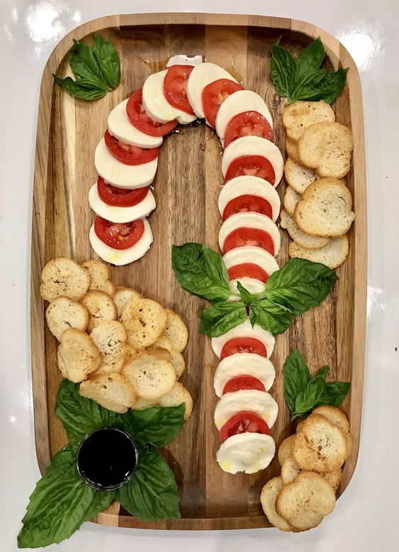 delicious appetizer ideas for your christmas dinner 2