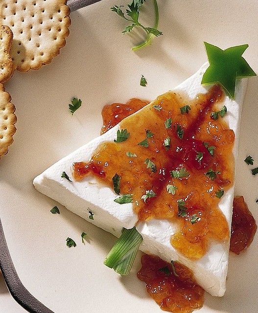 delicious appetizer ideas for your christmas dinner 3