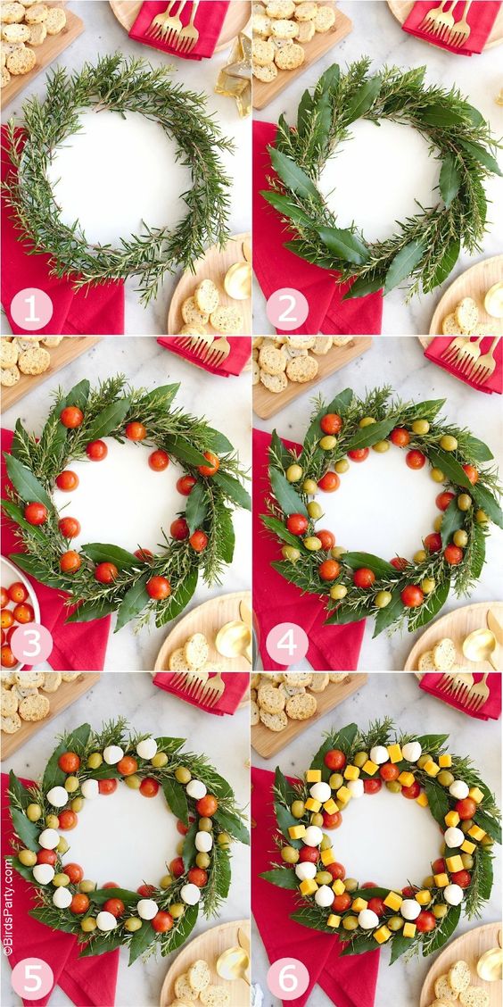 delicious appetizer ideas for your christmas dinner 7