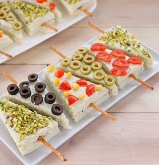 delicious appetizer ideas for your christmas dinner