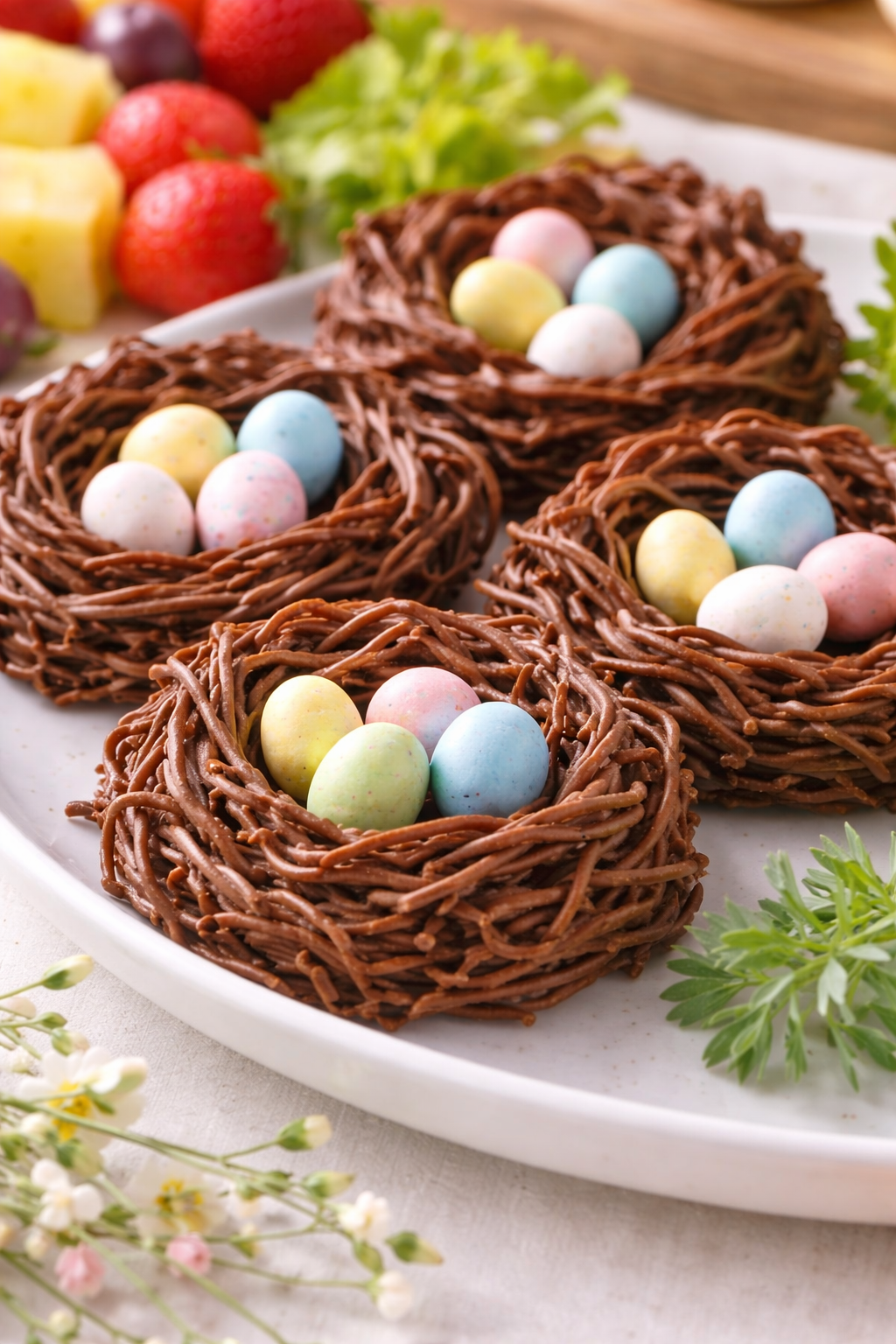 Different Snack Ideas for Easter: Creative, Festive & Irresistible Treats for Every Table %title % different snack ideas for easter 1