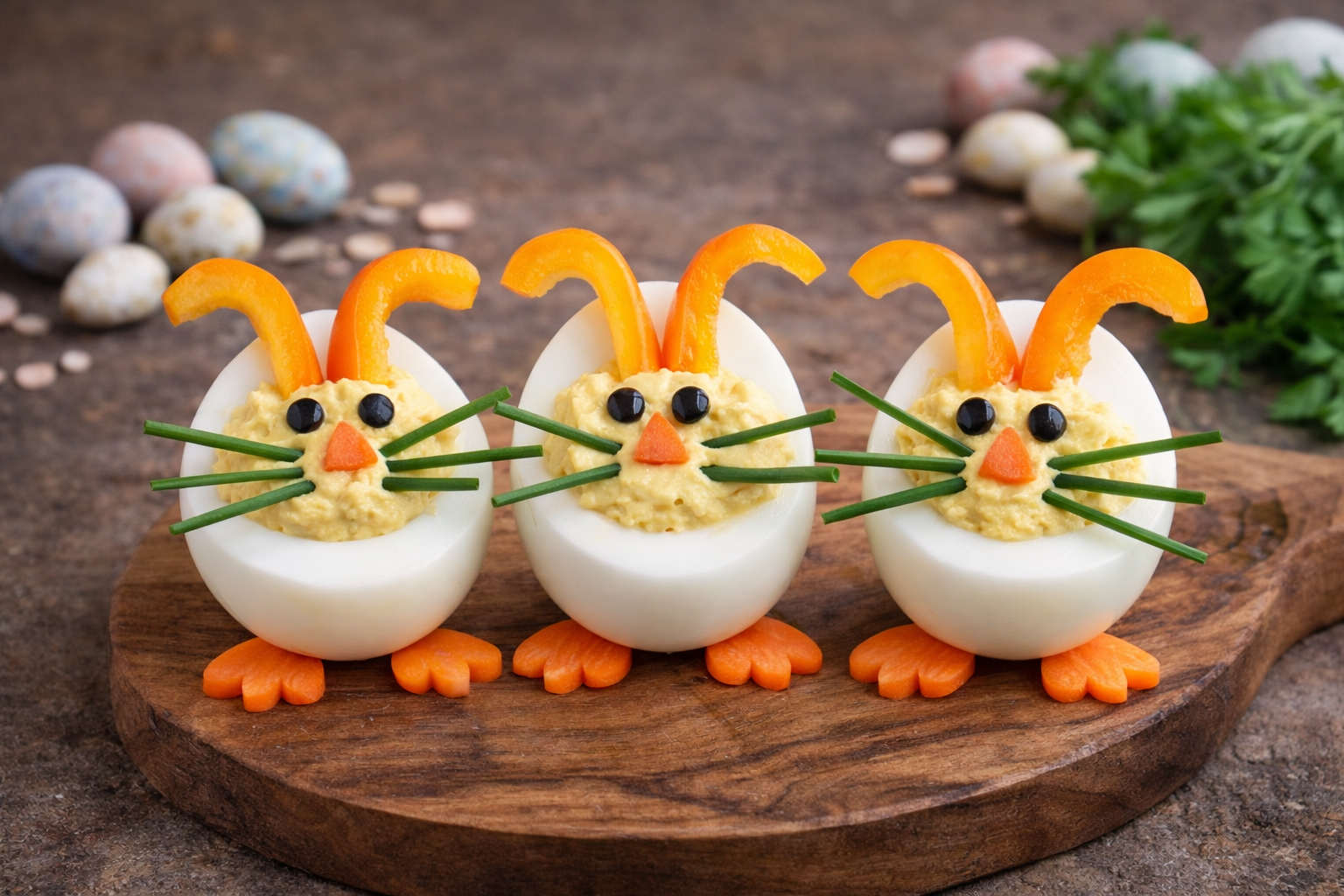 Different Snack Ideas for Easter: Creative, Festive & Irresistible Treats for Every Table %title % different snack ideas for easter 6