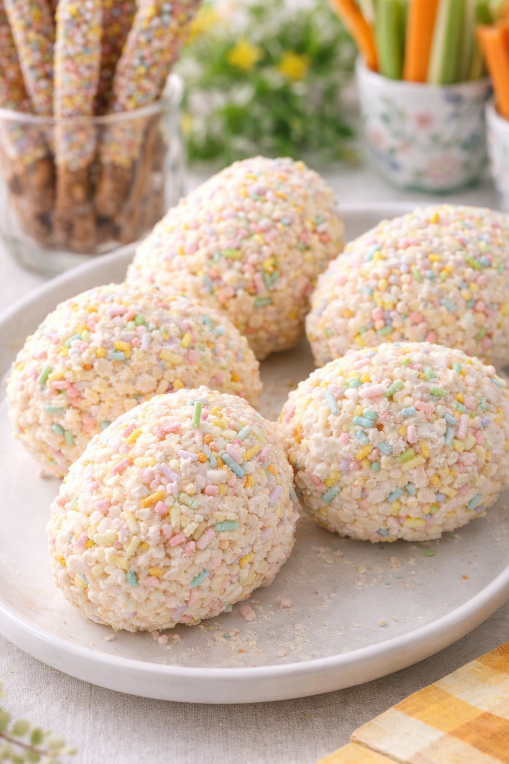 Different Snack Ideas for Easter: Creative, Festive & Irresistible Treats for Every Table %title % different snack ideas for easter 8