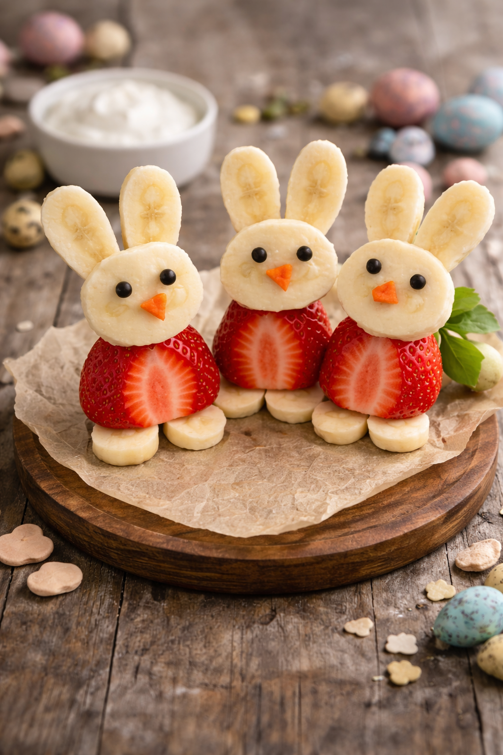Different Snack Ideas for Easter: Creative, Festive & Irresistible Treats for Every Table %title % different snack ideas for easter 9