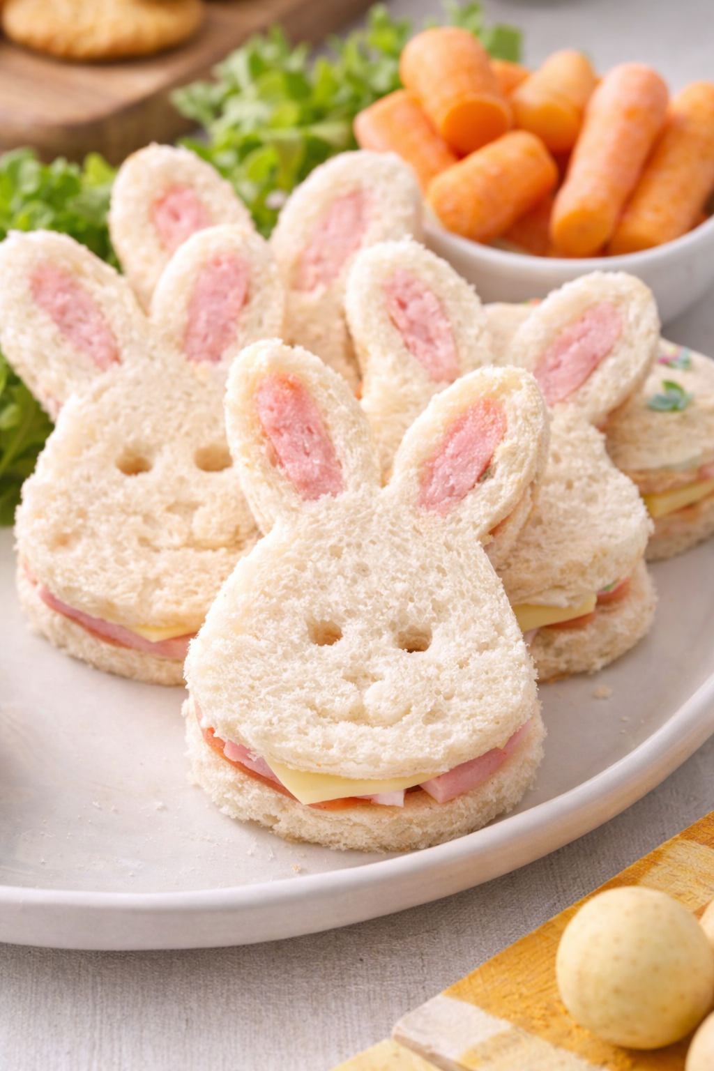 Different Snack Ideas for Easter: Creative, Festive & Irresistible Treats for Every Table %title % different snack ideas for easter
