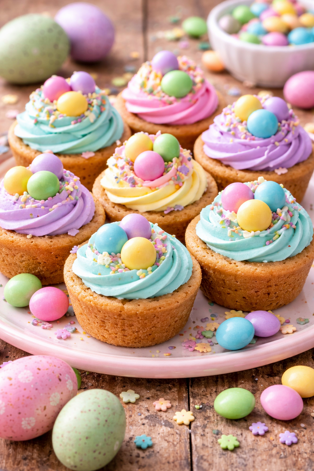 Easter Candy Ideas Decorated with M&Ms %title % easter candy ideas decorated with mms 2 1